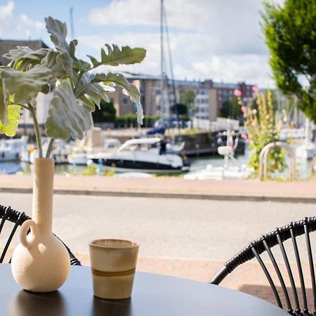 Boutiquehotel Princenjagt Мидълбург Екстериор снимка