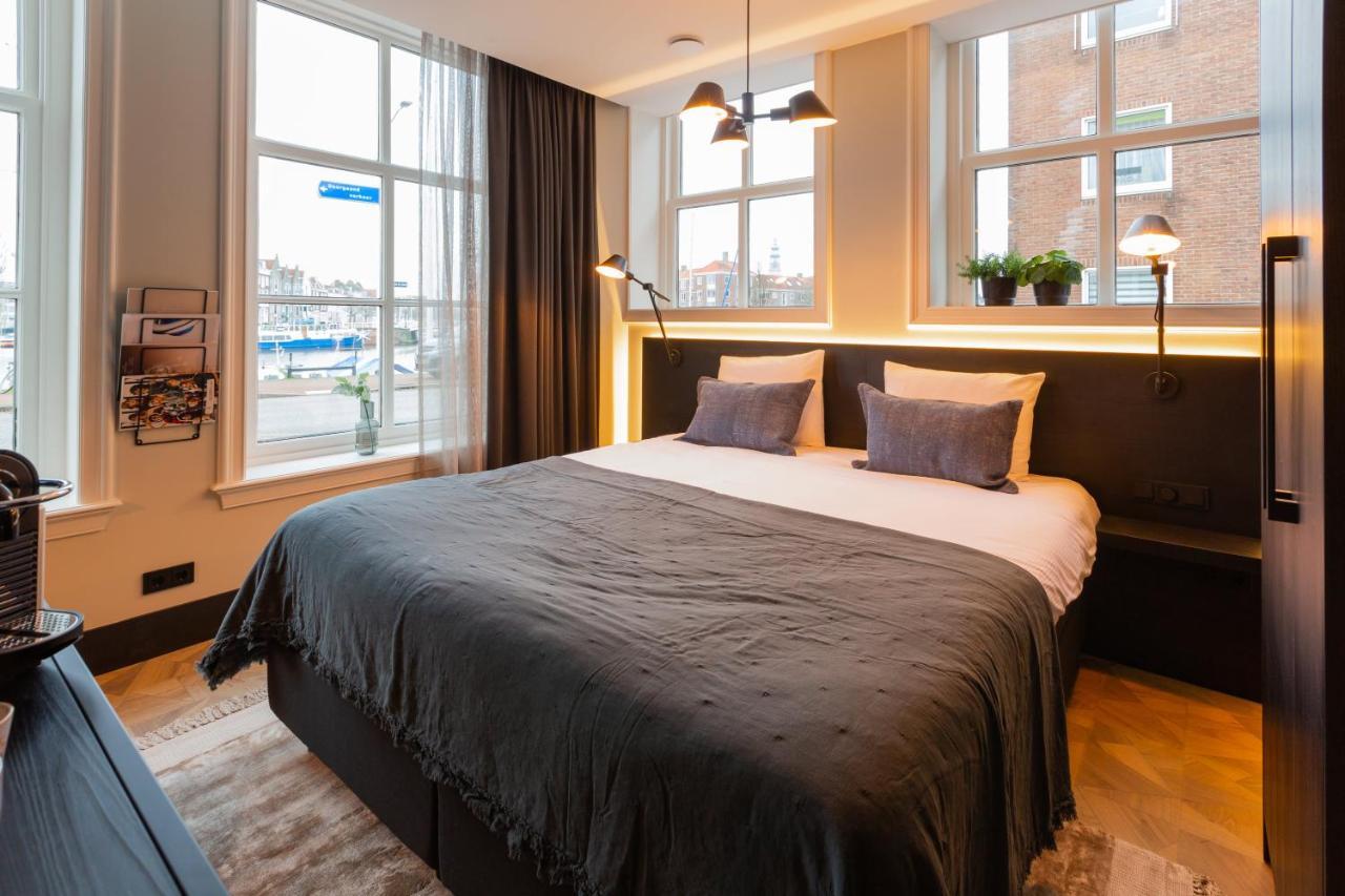 Boutiquehotel Princenjagt Мидълбург Екстериор снимка