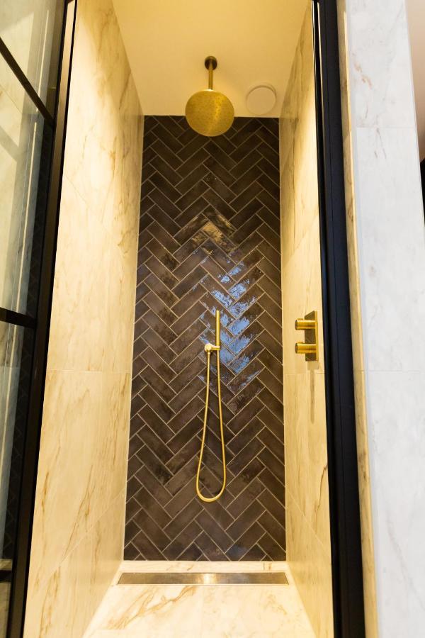 Boutiquehotel Princenjagt Мидълбург Екстериор снимка