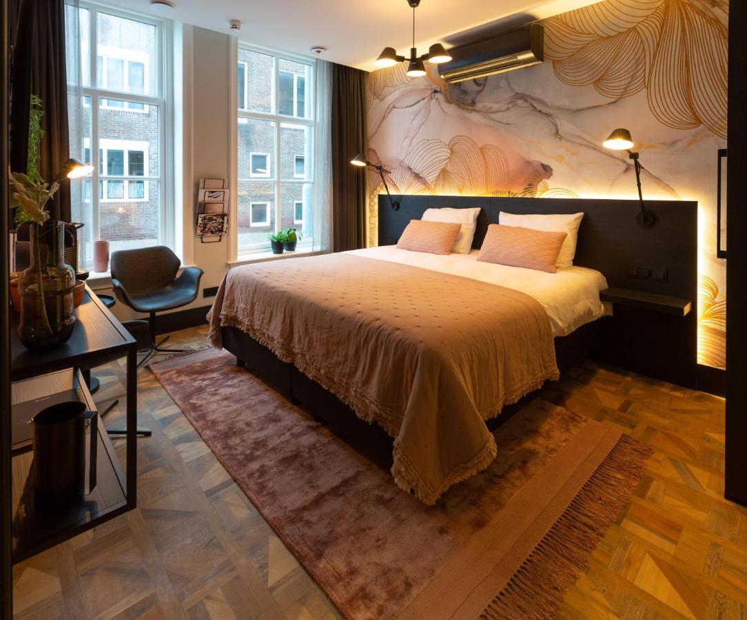 Boutiquehotel Princenjagt Мидълбург Екстериор снимка
