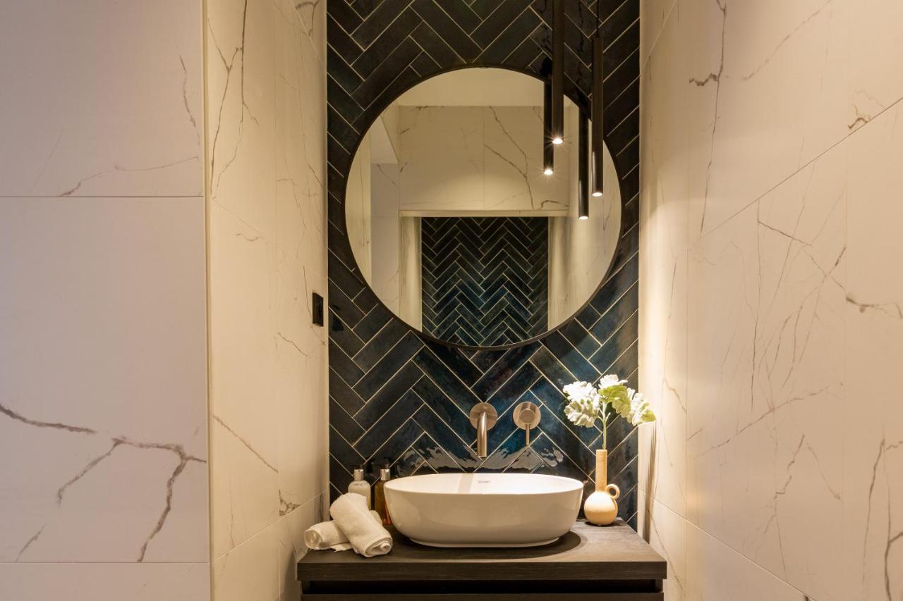 Boutiquehotel Princenjagt Мидълбург Екстериор снимка