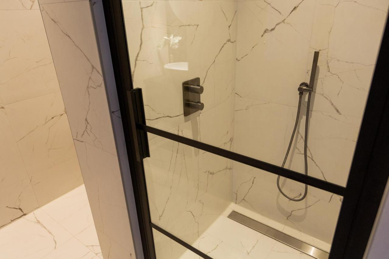 Boutiquehotel Princenjagt Мидълбург Екстериор снимка