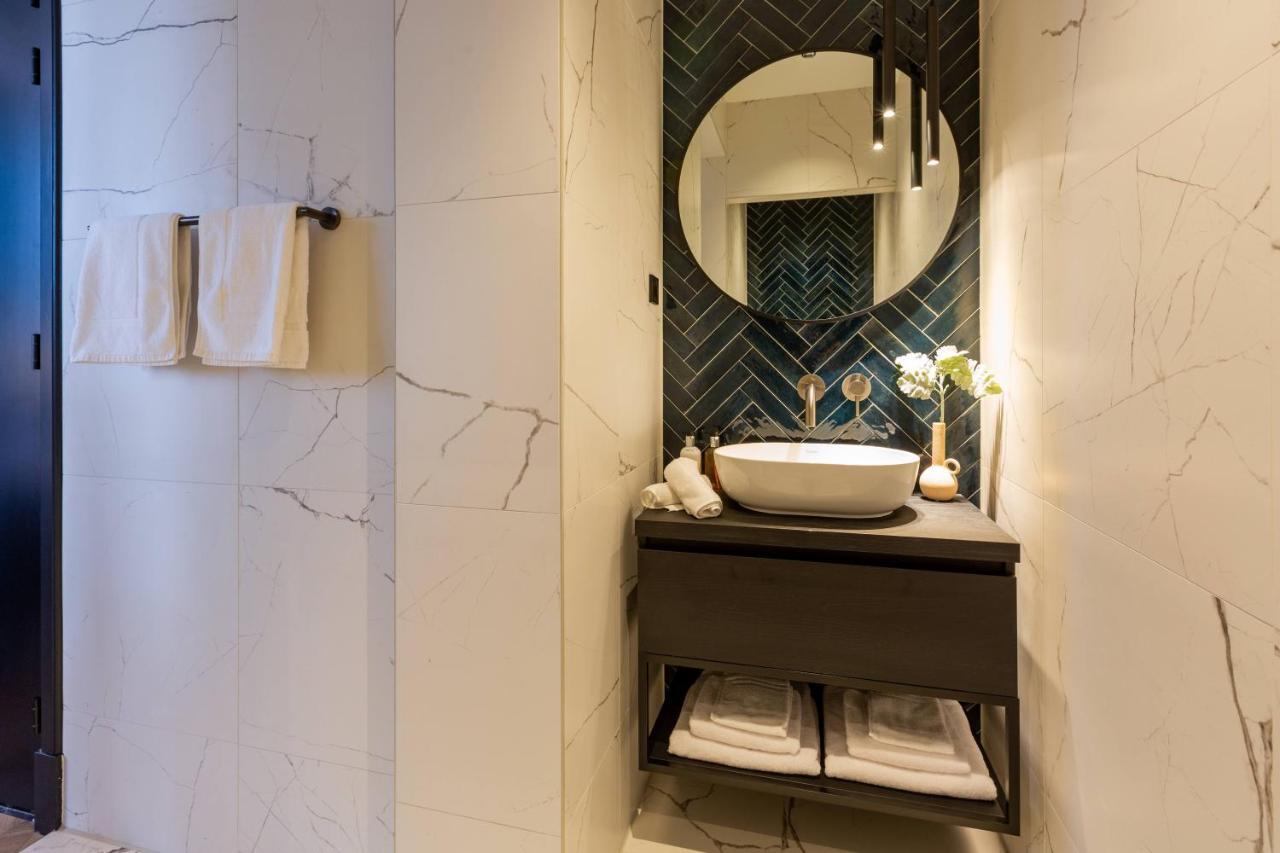 Boutiquehotel Princenjagt Мидълбург Екстериор снимка
