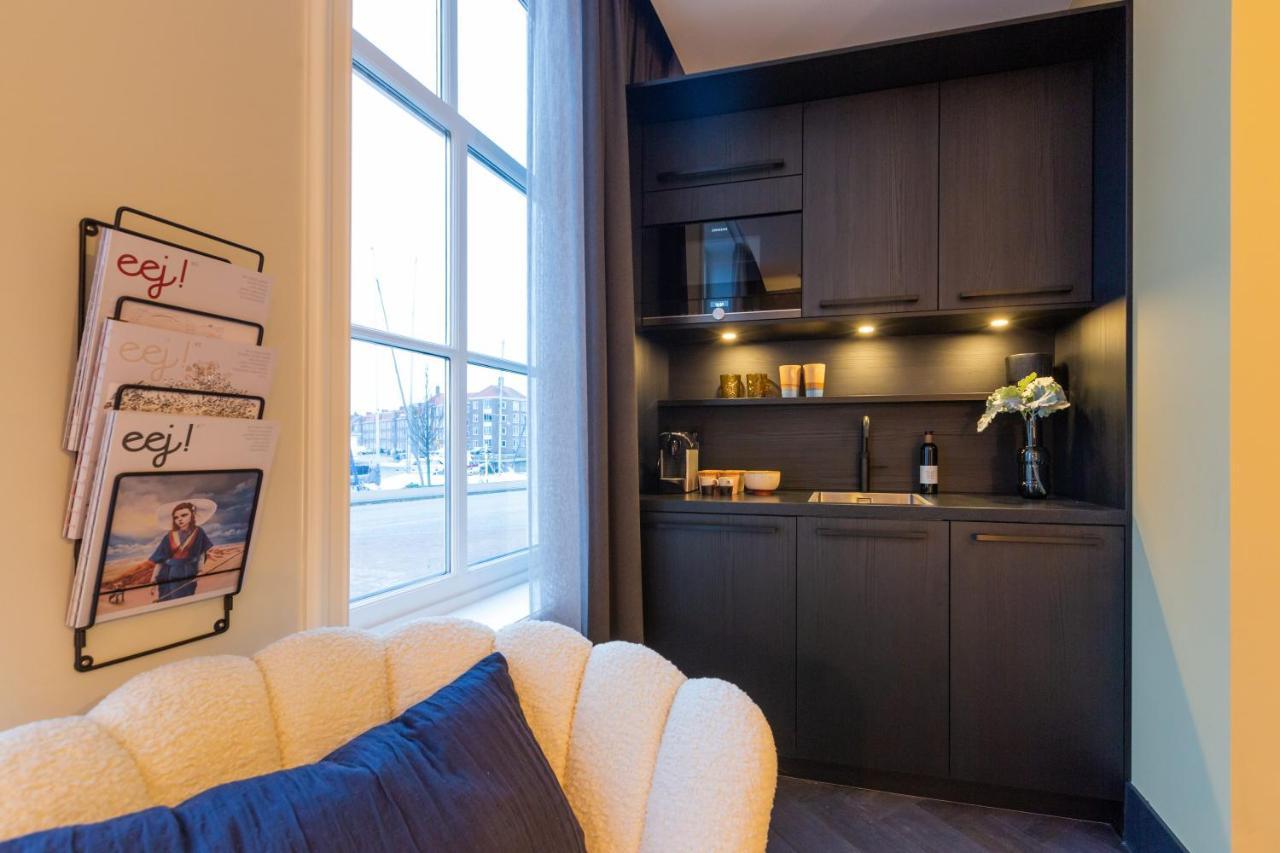 Boutiquehotel Princenjagt Мидълбург Екстериор снимка