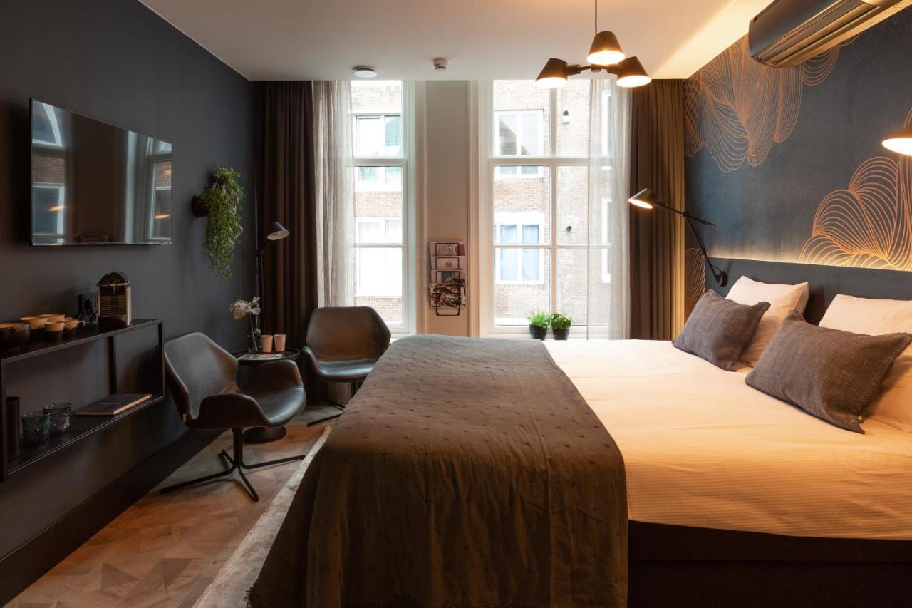 Boutiquehotel Princenjagt Мидълбург Екстериор снимка