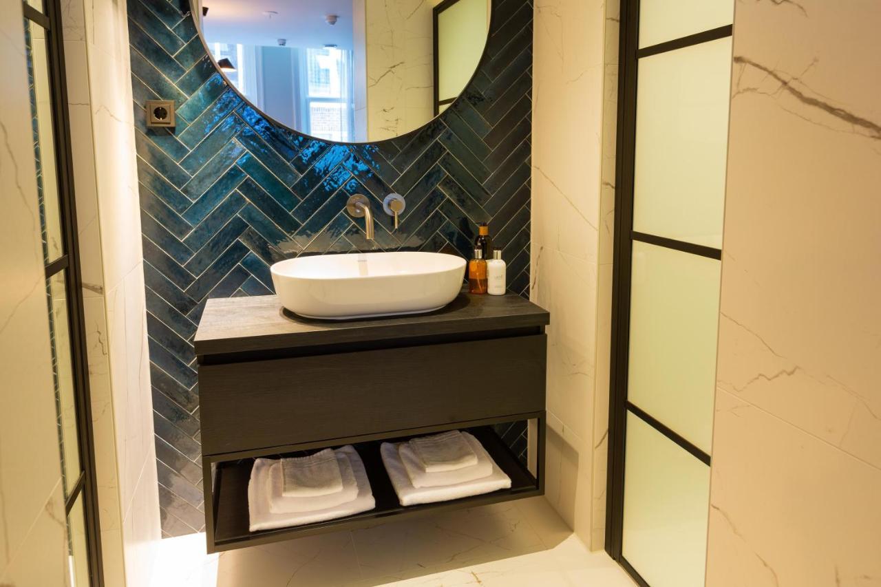 Boutiquehotel Princenjagt Мидълбург Екстериор снимка