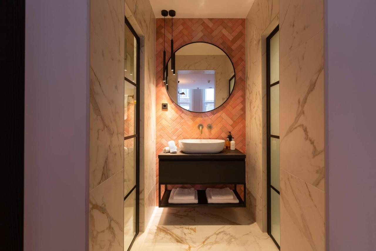 Boutiquehotel Princenjagt Мидълбург Екстериор снимка