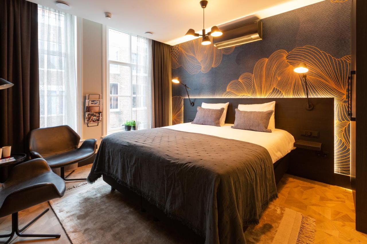 Boutiquehotel Princenjagt Мидълбург Екстериор снимка