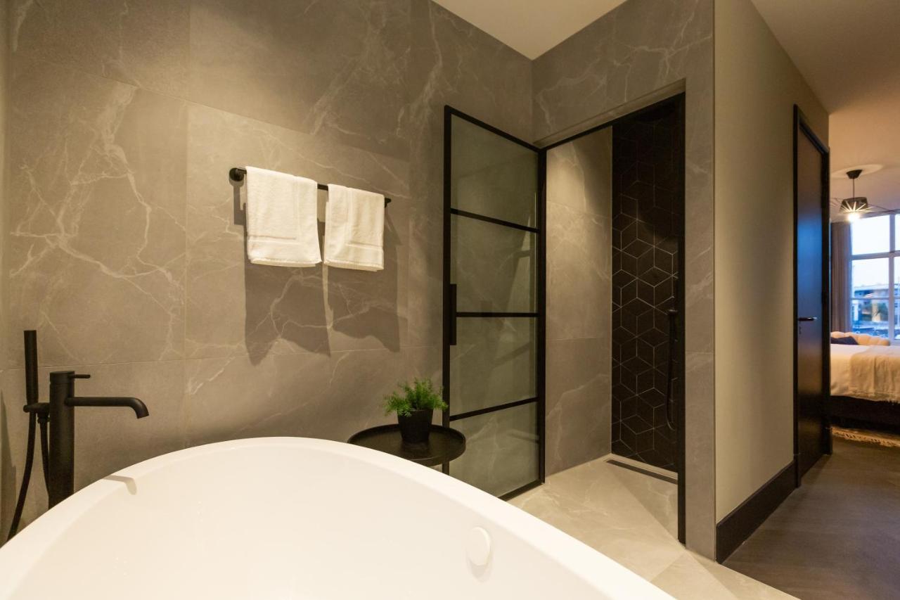 Boutiquehotel Princenjagt Мидълбург Екстериор снимка