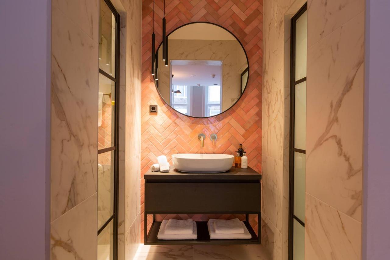 Boutiquehotel Princenjagt Мидълбург Екстериор снимка