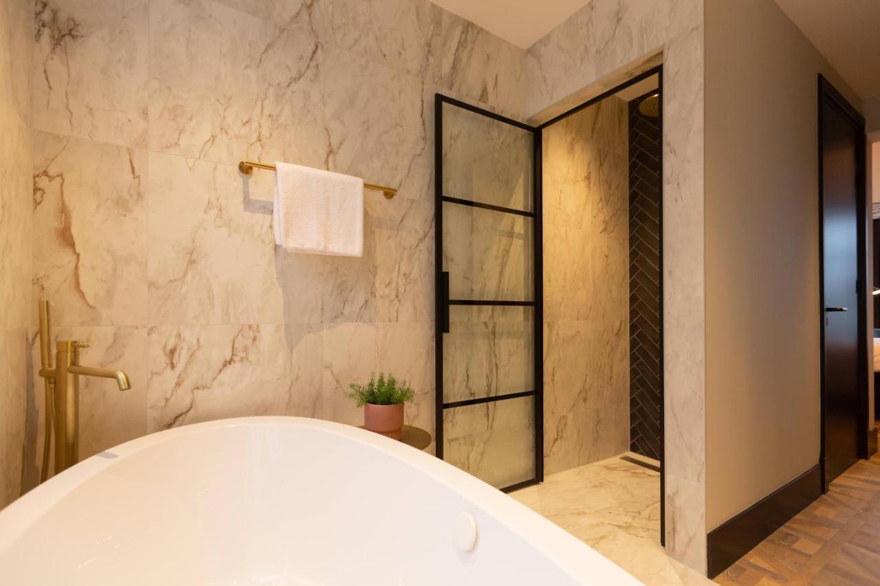 Boutiquehotel Princenjagt Мидълбург Екстериор снимка