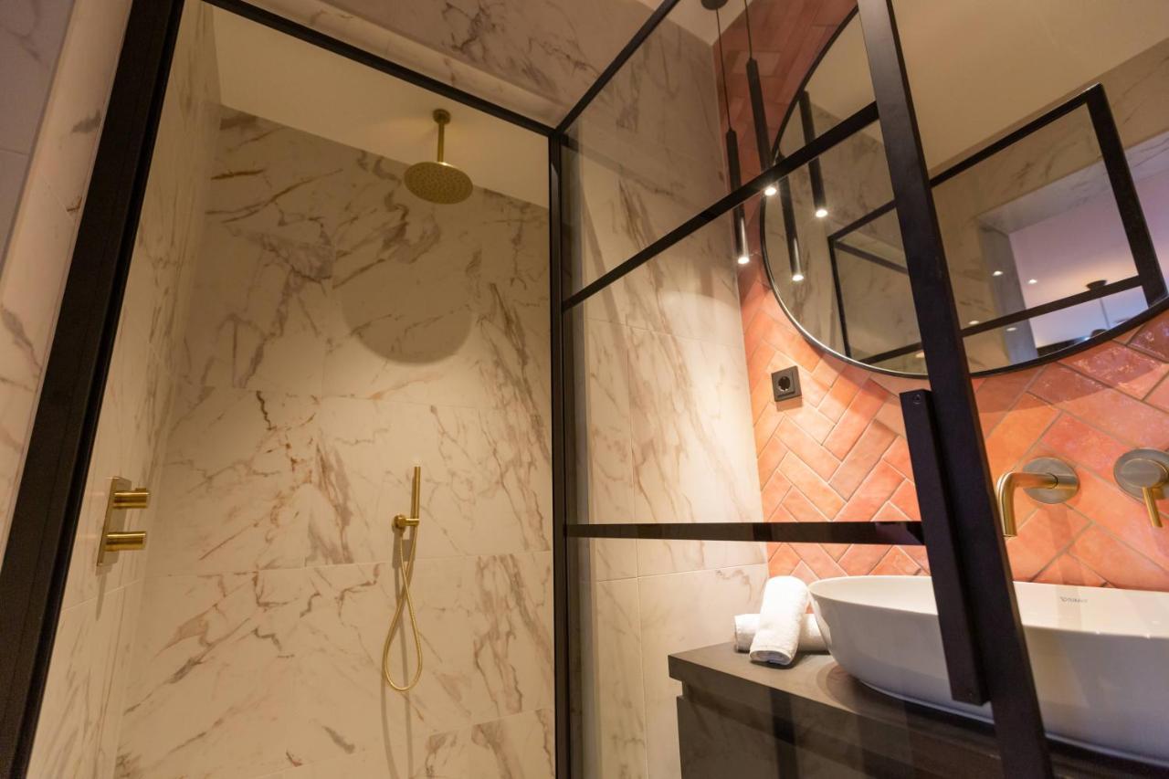 Boutiquehotel Princenjagt Мидълбург Екстериор снимка