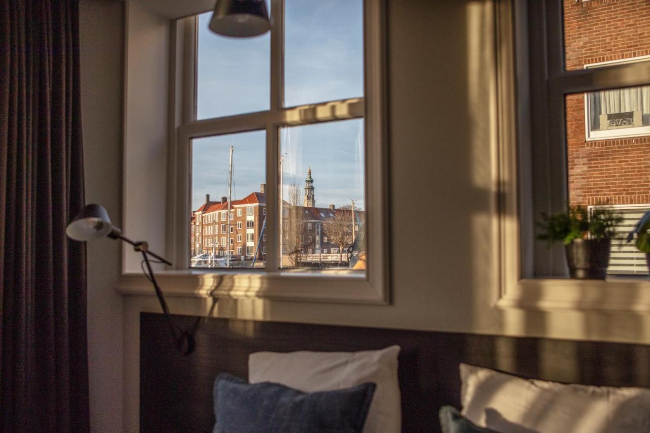 Boutiquehotel Princenjagt Мидълбург Екстериор снимка