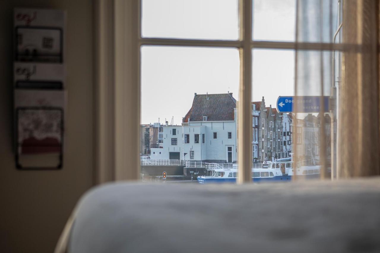 Boutiquehotel Princenjagt Мидълбург Екстериор снимка