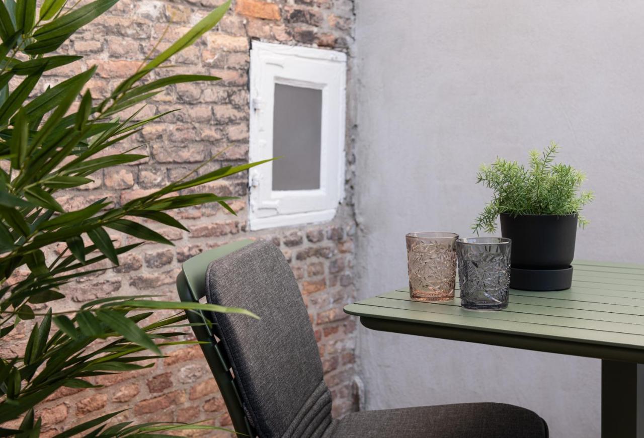 Boutiquehotel Princenjagt Мидълбург Екстериор снимка