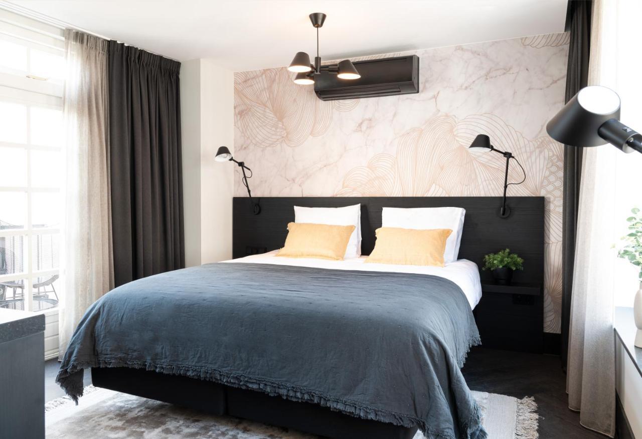 Boutiquehotel Princenjagt Мидълбург Екстериор снимка