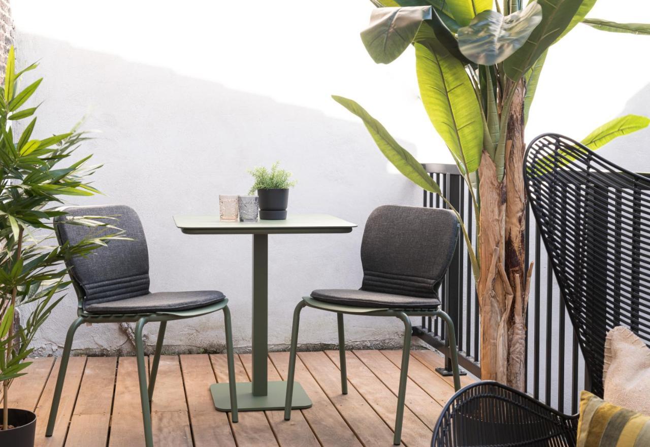 Boutiquehotel Princenjagt Мидълбург Екстериор снимка