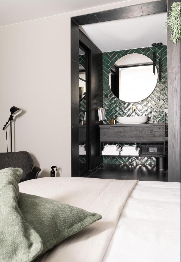 Boutiquehotel Princenjagt Мидълбург Екстериор снимка