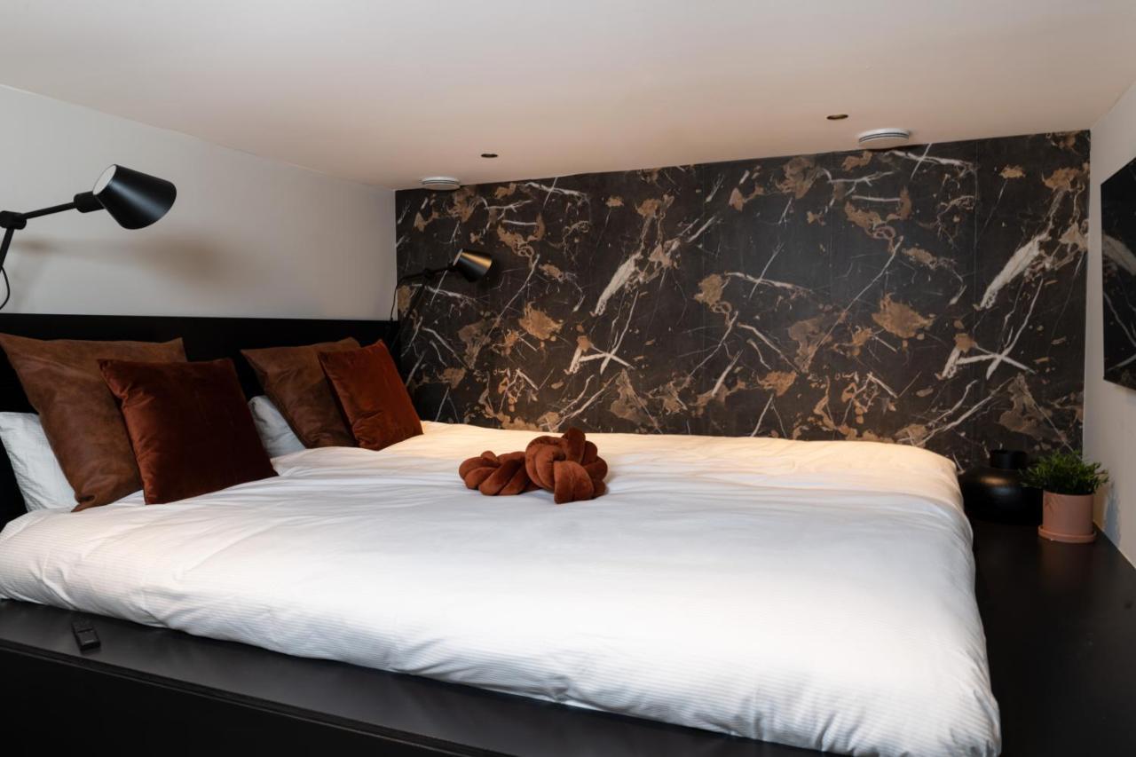 Boutiquehotel Princenjagt Мидълбург Екстериор снимка