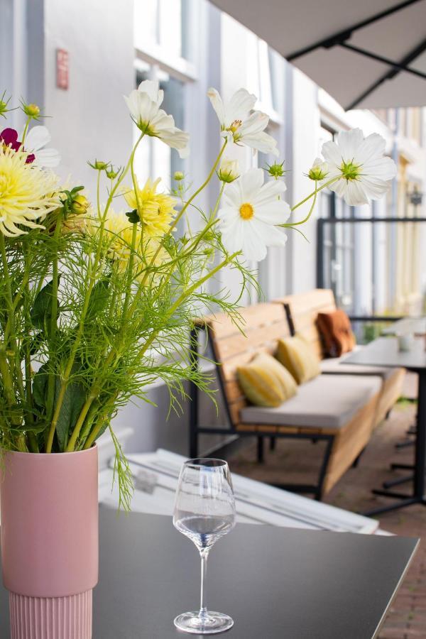 Boutiquehotel Princenjagt Мидълбург Екстериор снимка